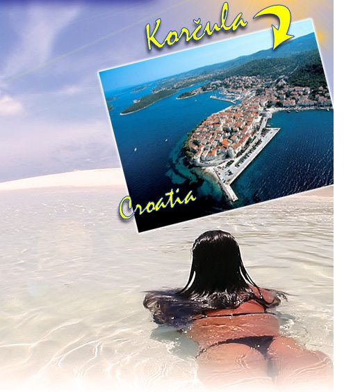 Vejo Apartmani Korcula